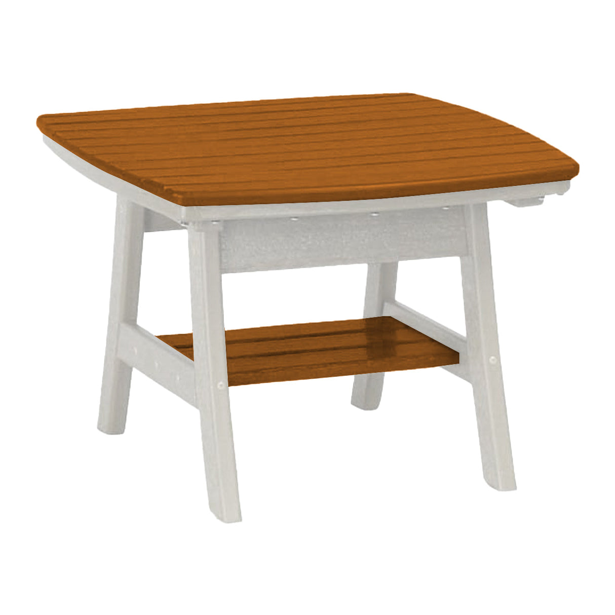 Breezesta Contemporary Accent Table
