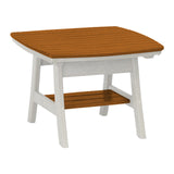 Breezesta Contemporary Accent Table