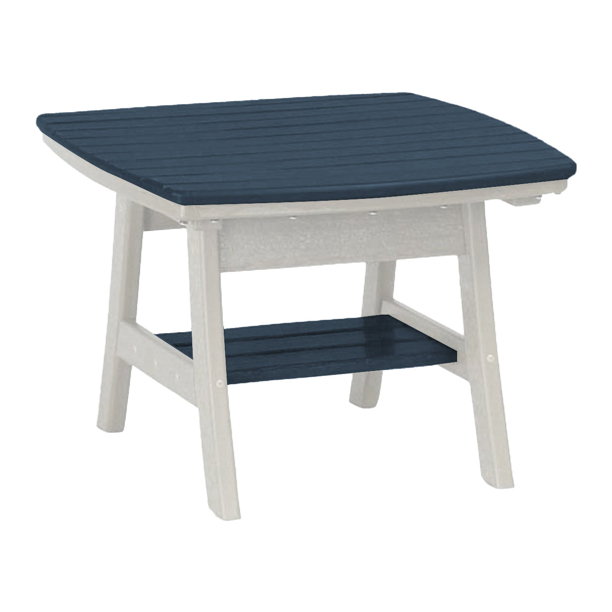 Breezesta Contemporary Accent Table