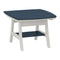 Breezesta Contemporary Accent Table