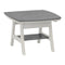Breezesta Contemporary Accent Table