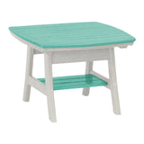 Breezesta Contemporary Accent Table