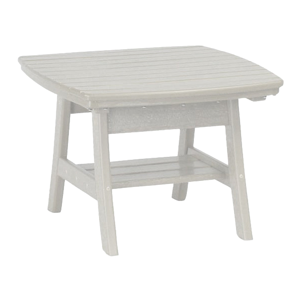 Breezesta Contemporary Accent Table
