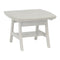 Breezesta Contemporary Accent Table