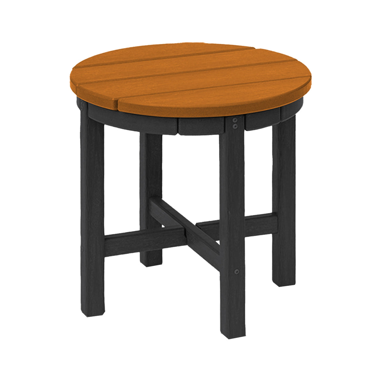 Breezesta 18" Round Chat Accent Table
