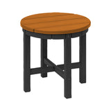 Breezesta 18" Round Chat Accent Table