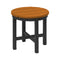 Breezesta 18" Round Chat Accent Table