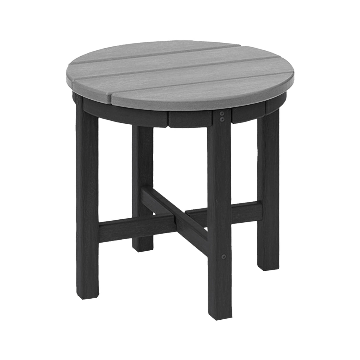 Breezesta 18" Round Chat Accent Table