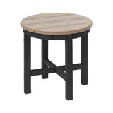 Breezesta 18" Round Chat Accent Table