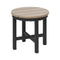 Breezesta 18" Round Chat Accent Table