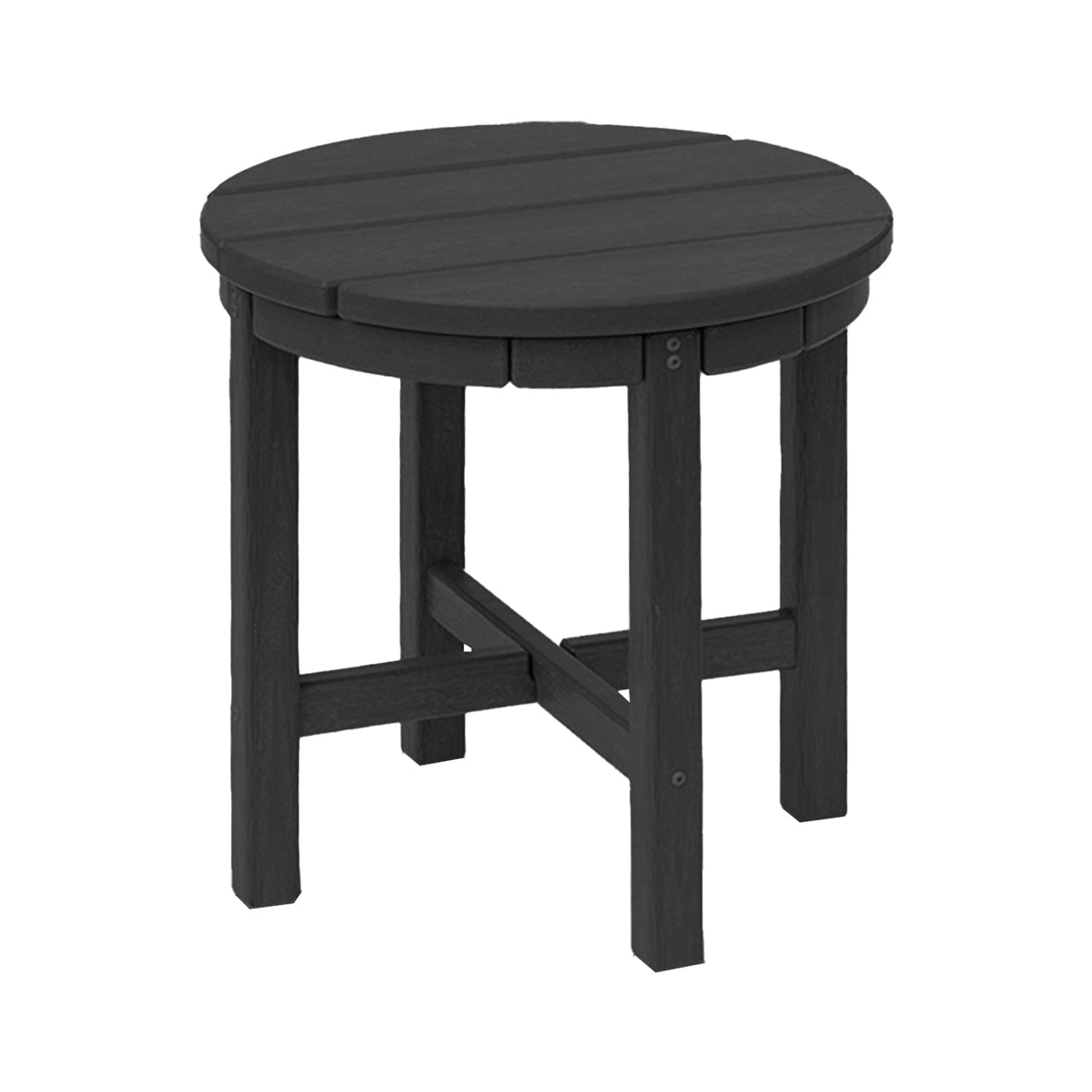Breezesta 18" Round Chat Accent Table