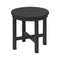 Breezesta 18" Round Chat Accent Table