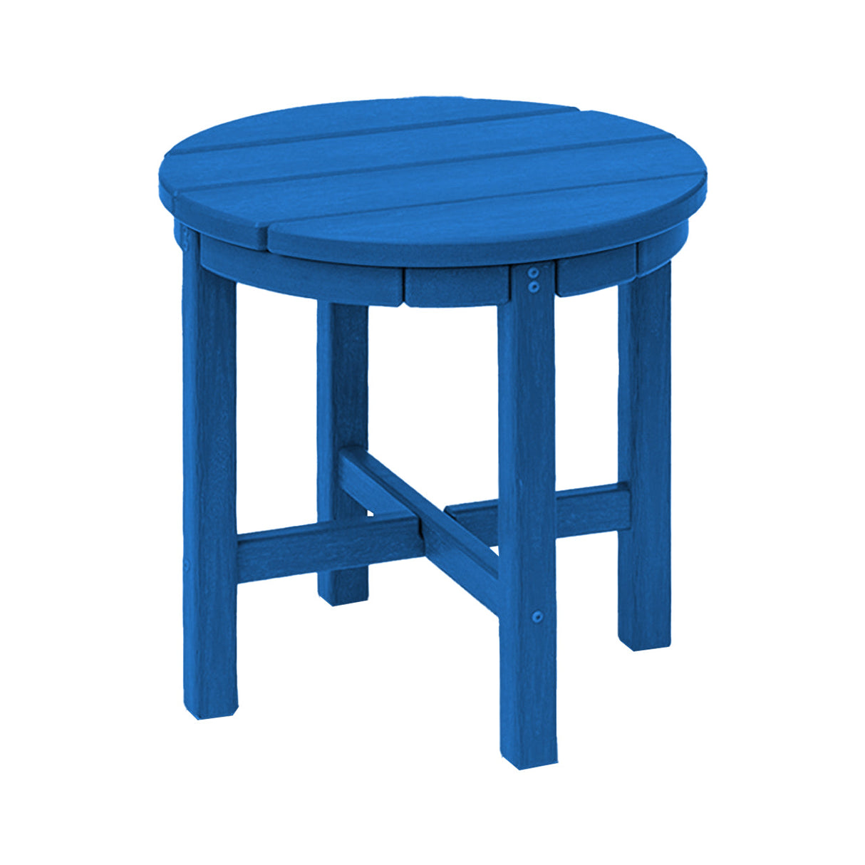 Breezesta 18" Round Chat Accent Table