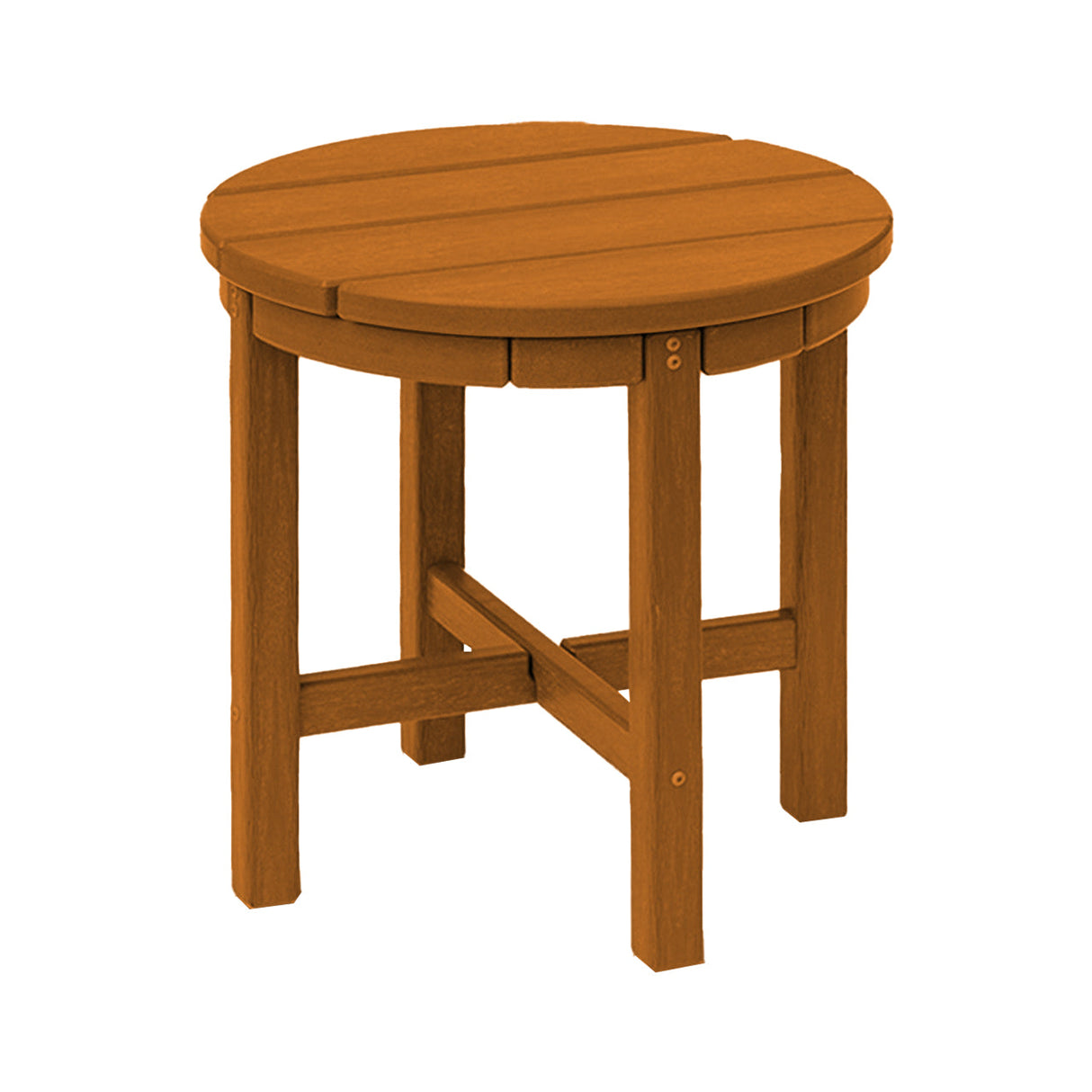 Breezesta 18" Round Chat Accent Table