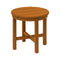 Breezesta 18" Round Chat Accent Table