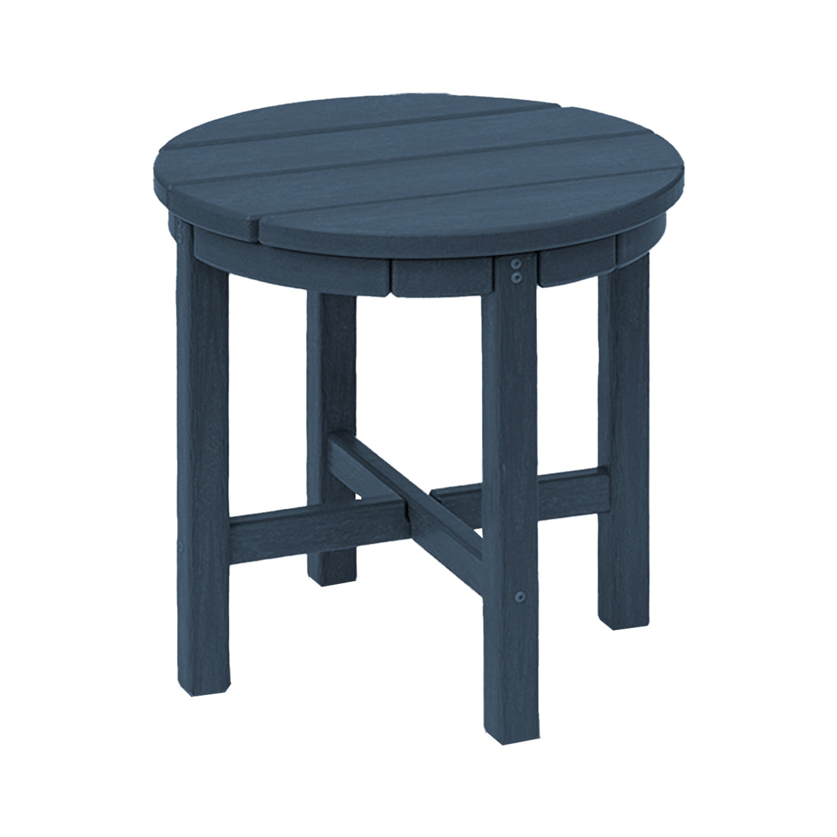 Breezesta 18" Round Chat Accent Table