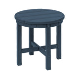 Breezesta 18" Round Chat Accent Table
