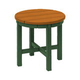 Breezesta 18" Round Chat Accent Table