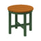 Breezesta 18" Round Chat Accent Table