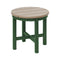 Breezesta 18" Round Chat Accent Table