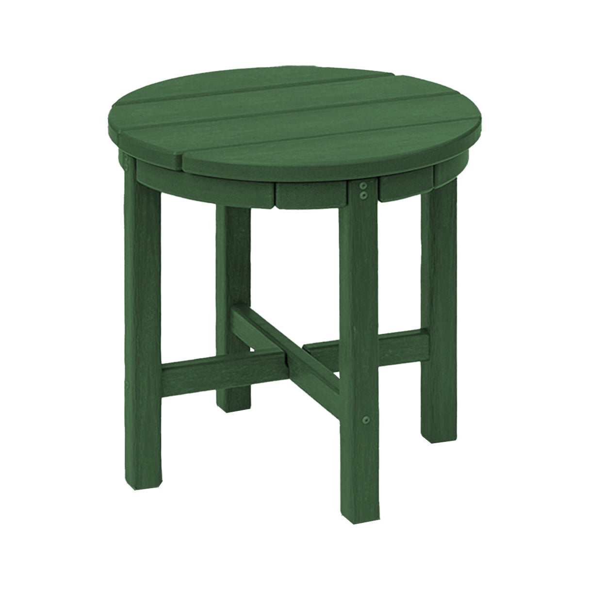 Breezesta 18" Round Chat Accent Table