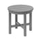 Breezesta 18" Round Chat Accent Table