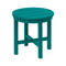 Breezesta 18" Round Chat Accent Table