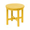 Breezesta 18" Round Chat Accent Table