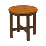 Breezesta 18" Round Chat Accent Table