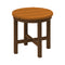 Breezesta 18" Round Chat Accent Table