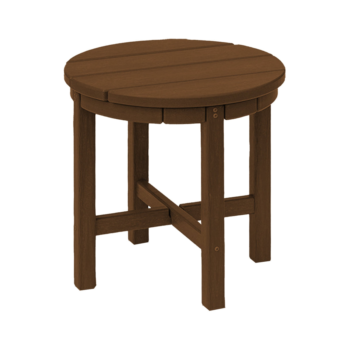 Breezesta 18" Round Chat Accent Table