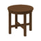 Breezesta 18" Round Chat Accent Table