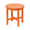 Breezesta 18" Round Chat Accent Table