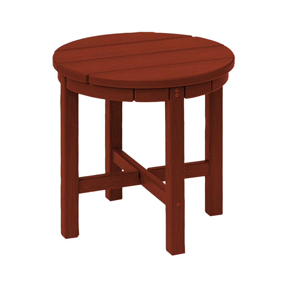 Breezesta 18" Round Chat Accent Table