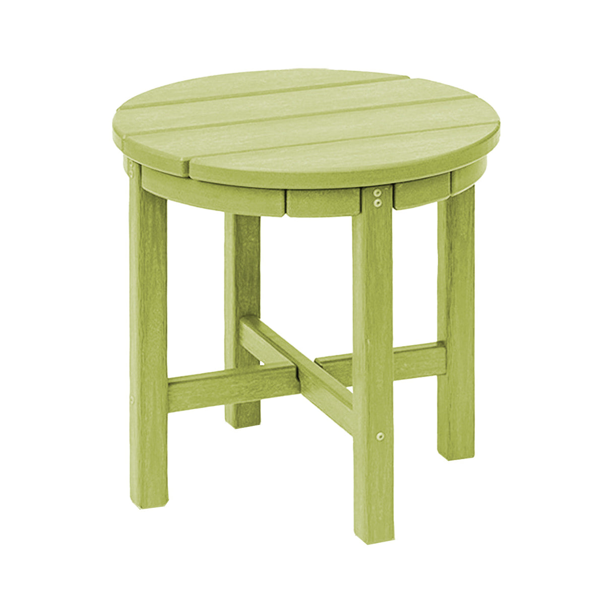 Breezesta 18" Round Chat Accent Table