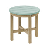 Breezesta 18" Round Chat Accent Table