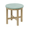 Breezesta 18" Round Chat Accent Table