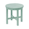 Breezesta 18" Round Chat Accent Table