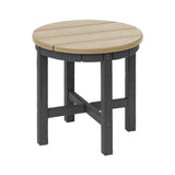 Breezesta 18" Round Chat Accent Table