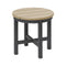 Breezesta 18" Round Chat Accent Table