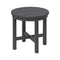 Breezesta 18" Round Chat Accent Table