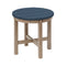 Breezesta 18" Round Chat Accent Table