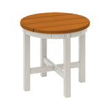 Breezesta 18" Round Chat Accent Table