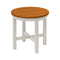 Breezesta 18" Round Chat Accent Table