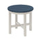 Breezesta 18" Round Chat Accent Table