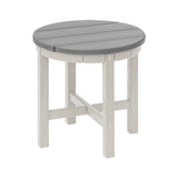 Breezesta 18" Round Chat Accent Table