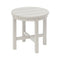 Breezesta 18" Round Chat Accent Table