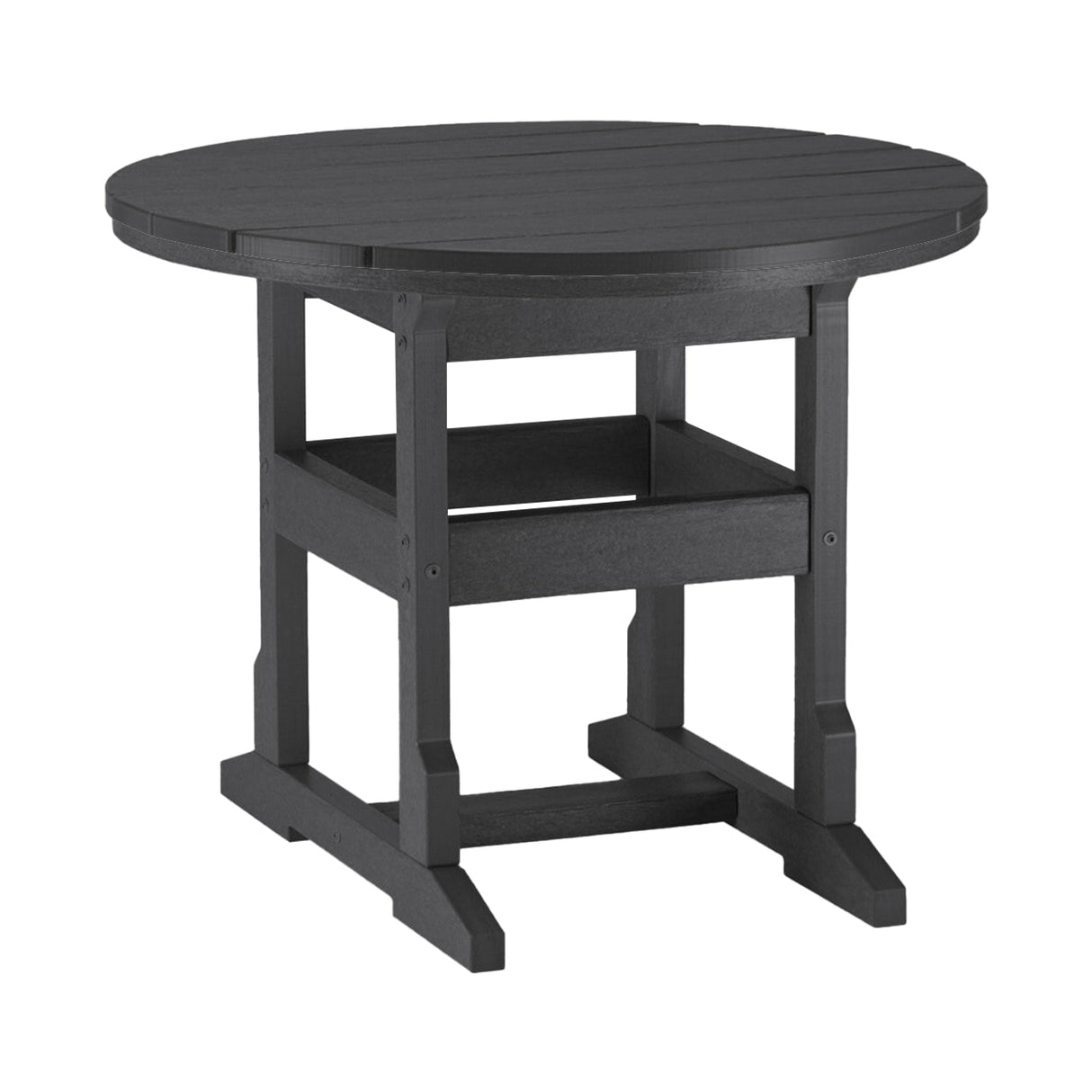Breezesta 36" Round Dining Table