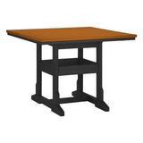 Breezesta 36" x 36" Square Dining Table