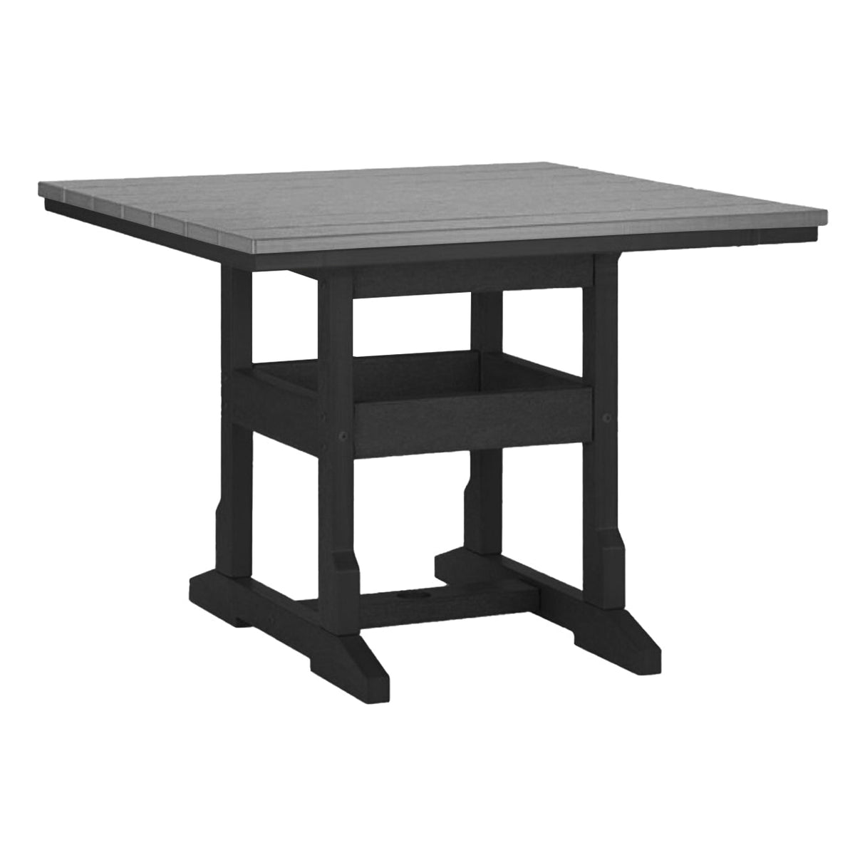 Breezesta 36" x 36" Square Dining Table